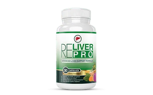 Reliver Pro